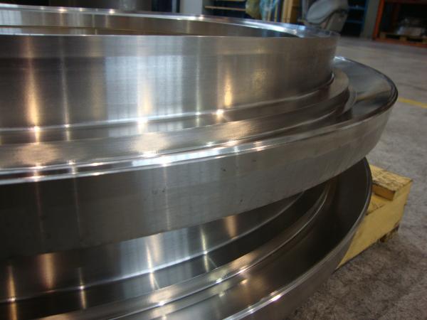 Inconel rings