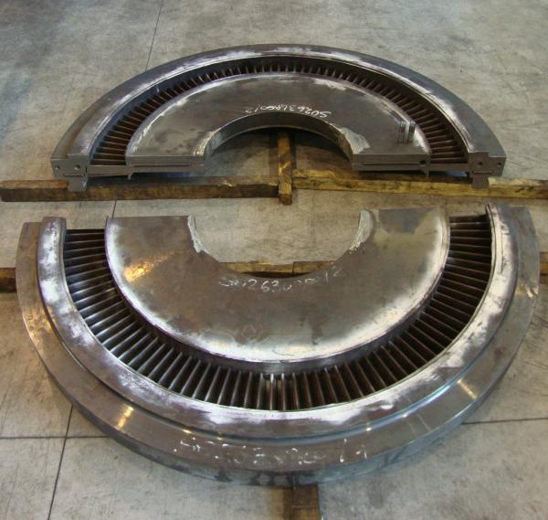 Diaframmi grezzi in 2-2