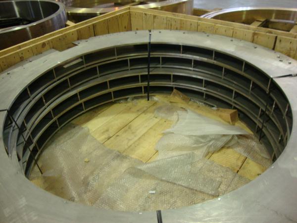 Mechanical structures