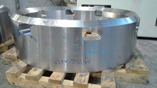 AISI316 forged element